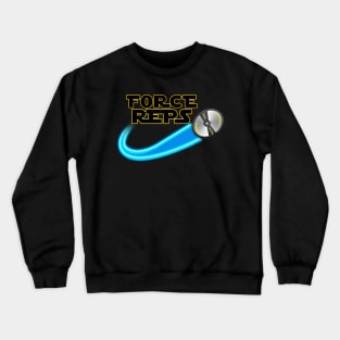 Force Reps Crewneck Sweatshirt